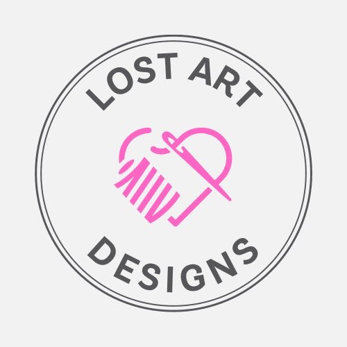 Lost Art Designs